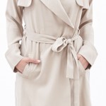 forever 21 trench