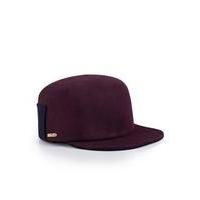 kenzo purple cap