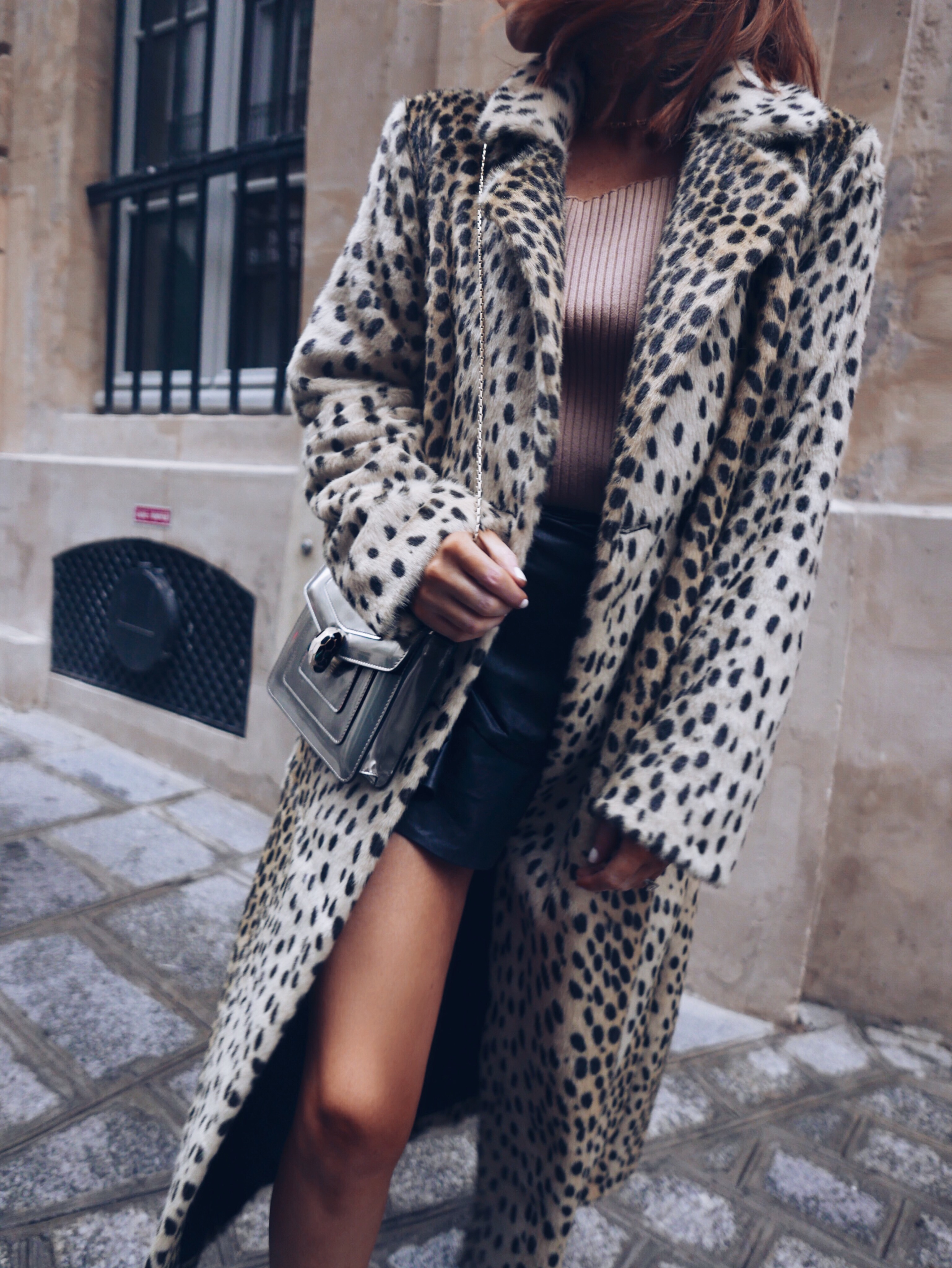 house-of-harlow-faux-leopard-fur-coat