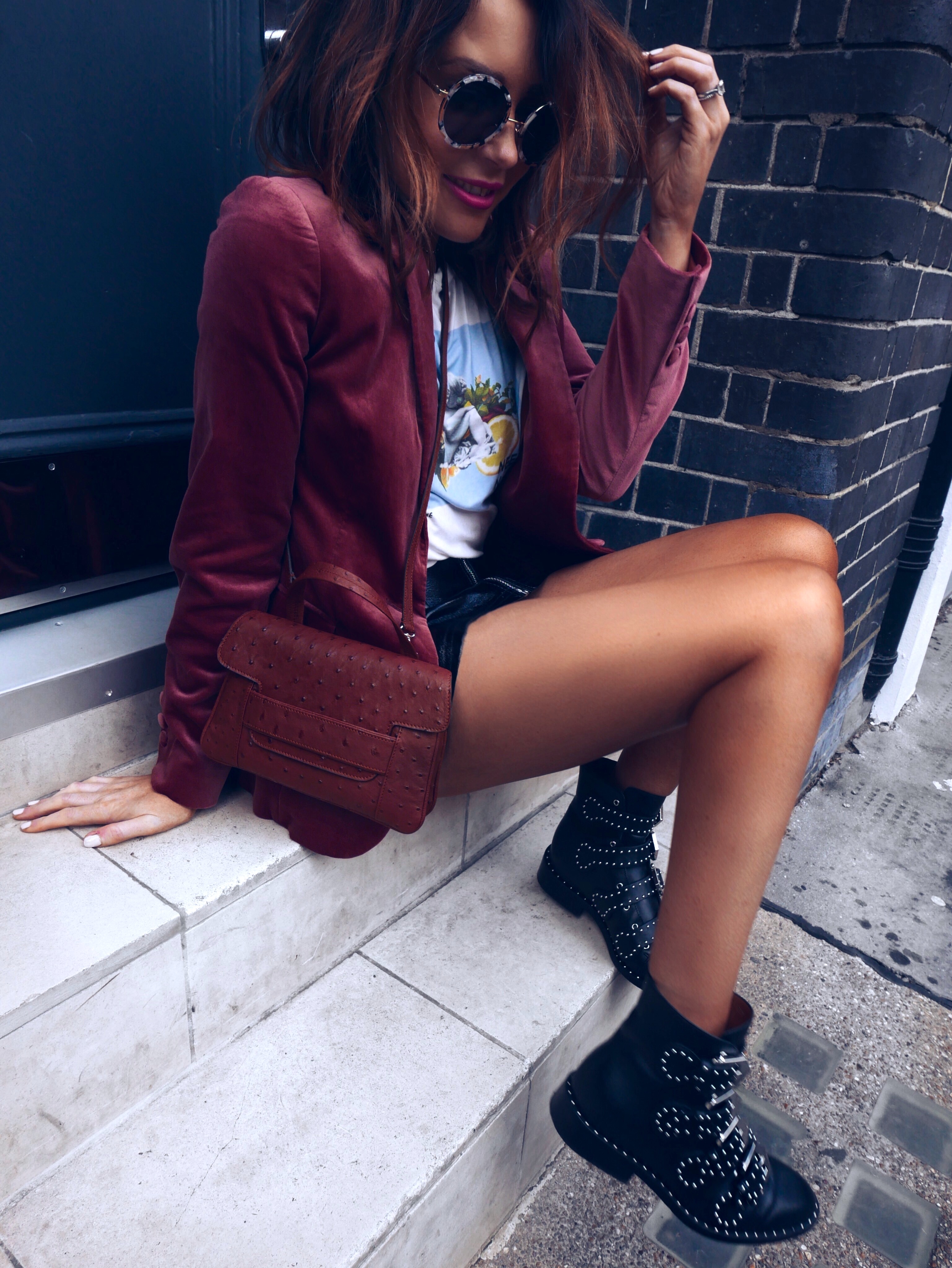 Interview with style maven Lorna Luxe