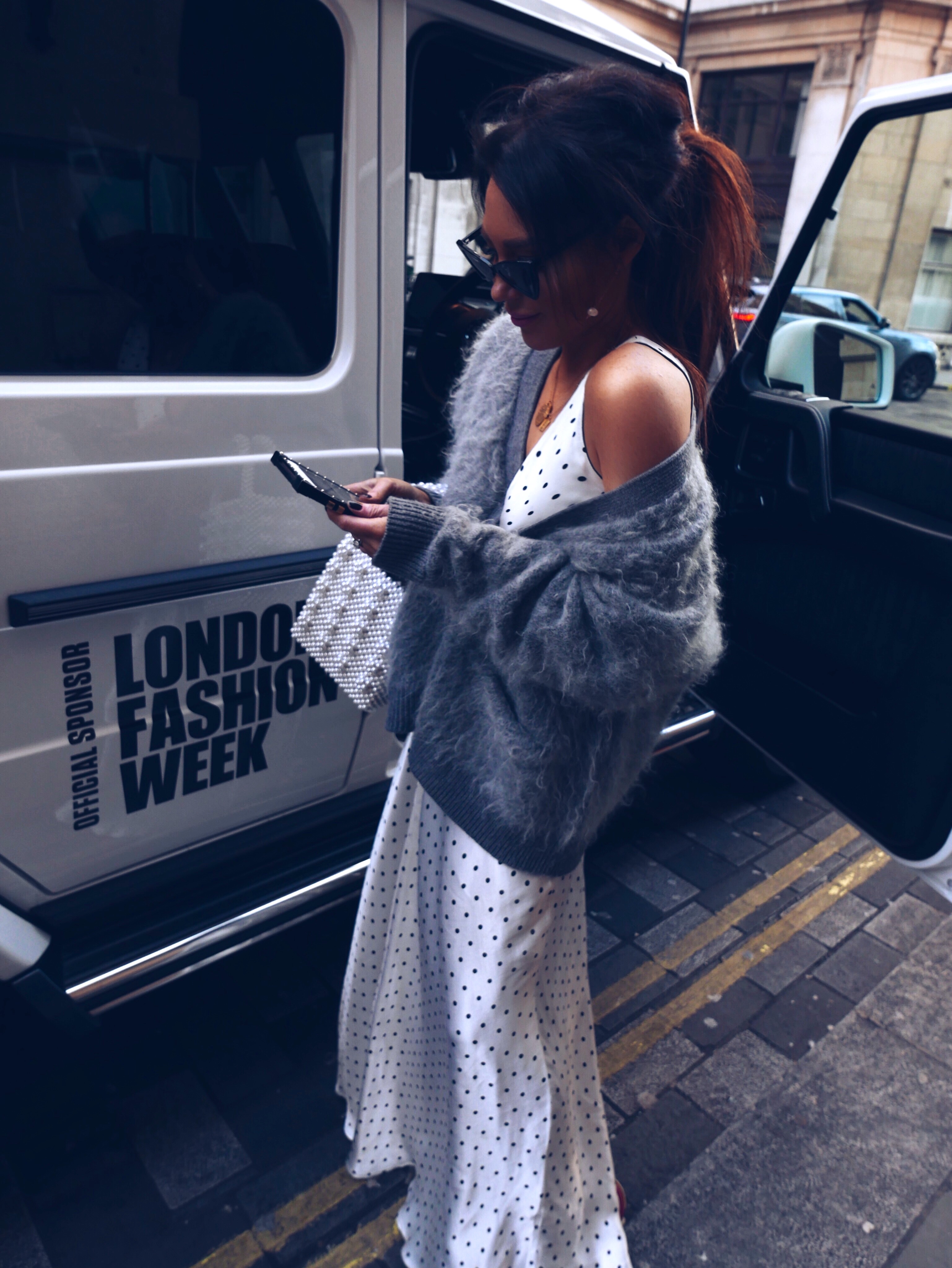 {london} What they don’t tell you about London Fashion Week… feat. two ...